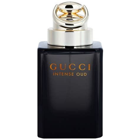 gucci oud intense fragrantica|Gucci guilty unisex.